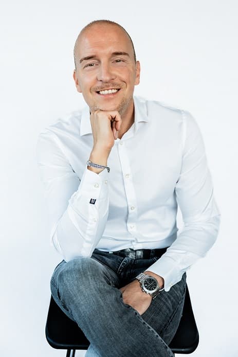 Patrick Meeuwissen - PME Services