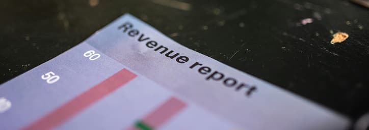 Waardecreatie voor uw organisatie, recurring revenue illustration